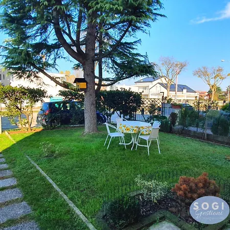 Appartamento Casa Sbrindoli