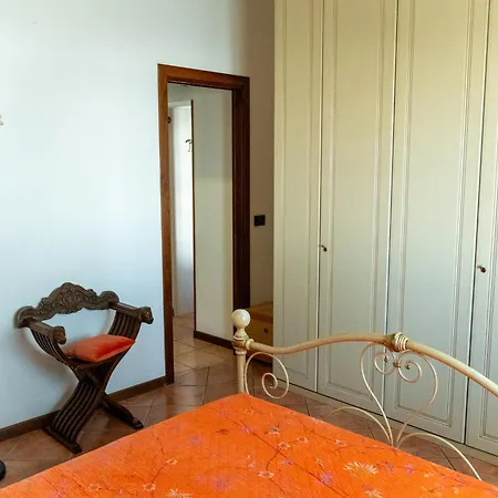 Apartman Casa Sbrindoli