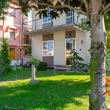 Casa Sbrindoli Apartman *