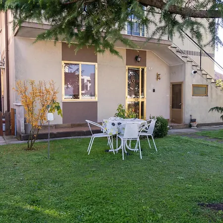 Casa Sbrindoli *