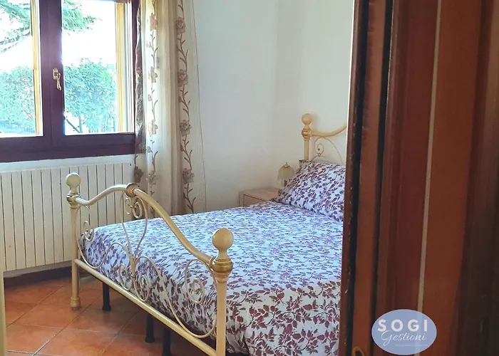 Casa Sbrindoli *