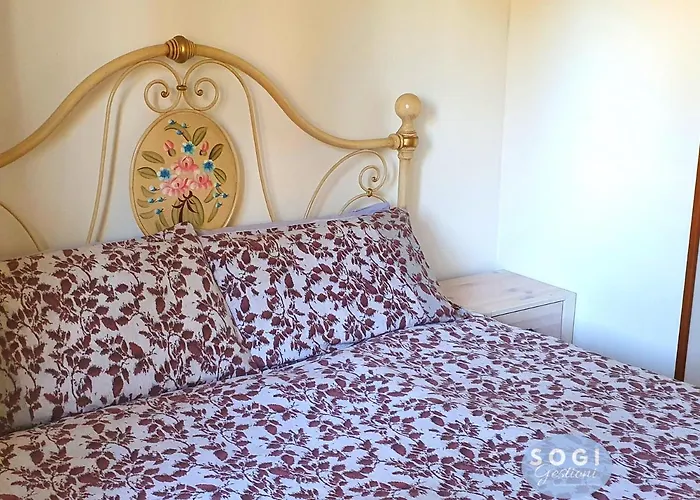 Casa Sbrindoli דירה לידו די ג'סולו