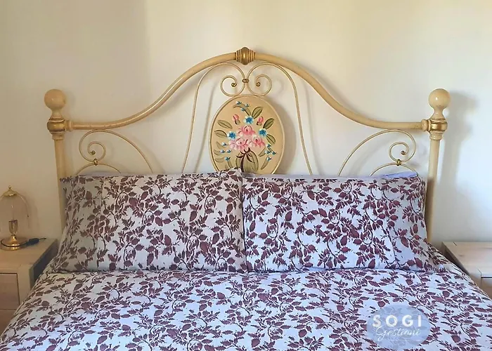 דירה Casa Sbrindoli