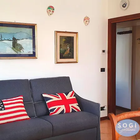 Casa Sbrindoli * Lido di Jesolo