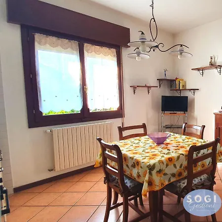 Casa Sbrindoli