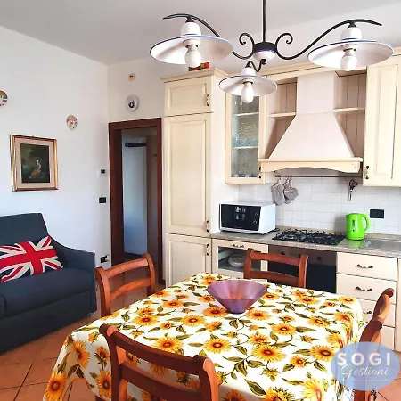 Apartment Casa Sbrindoli *