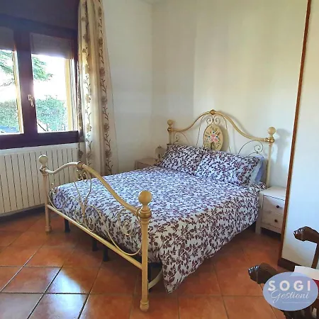 شقة Casa Sbrindoli