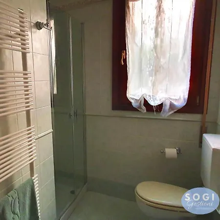 Casa Sbrindoli Lido di Jesolo