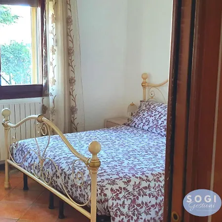 Casa Sbrindoli *
