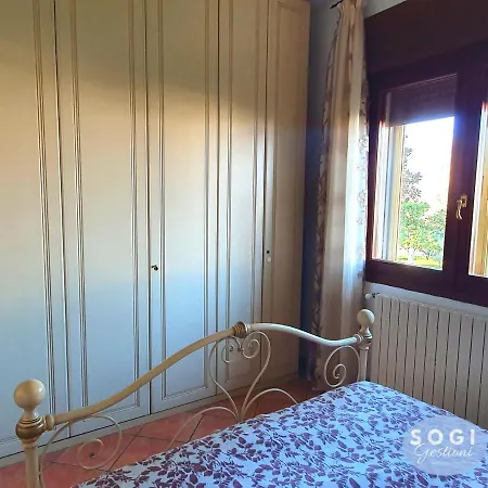 Apartment Casa Sbrindoli
