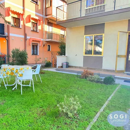 Casa Sbrindoli Daire Lido di Jesolo
