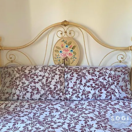 Apartment Casa Sbrindoli