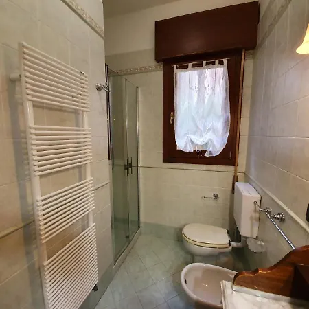 Casa Sbrindoli شقة ليدو دي يسولو