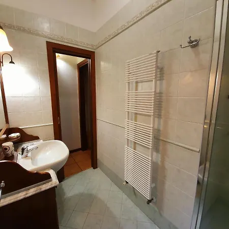 Casa Sbrindoli Apartment Lido di Jesolo