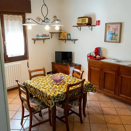 Lejlighed Casa Sbrindoli