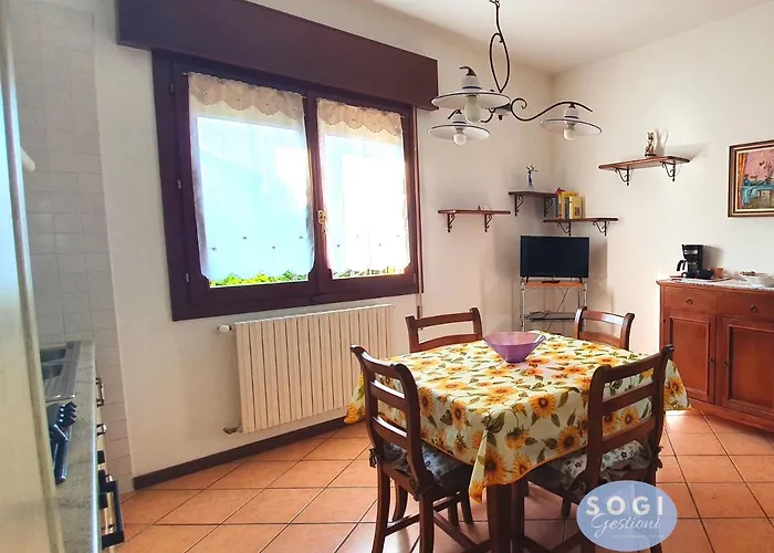 Casa Sbrindoli