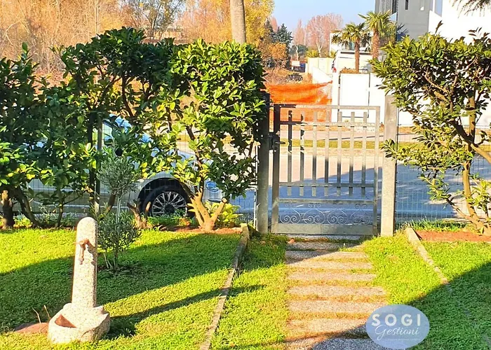 Casa Sbrindoli *