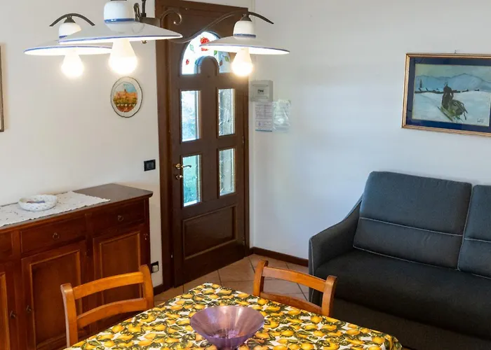 Casa Sbrindoli Lido di Jesolo