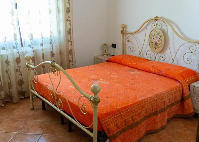 Casa Sbrindoli * Lido di Jesolo