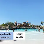 Casa Sbrindoli Апартаменты Лидо-ди-Езоло