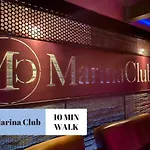 Casa Sbrindoli Апартаменты *