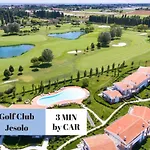 Апартаменты Casa Sbrindoli *