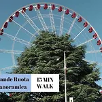 Апартаменты Casa Sbrindoli