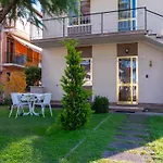 Casa Sbrindoli Апартаменты