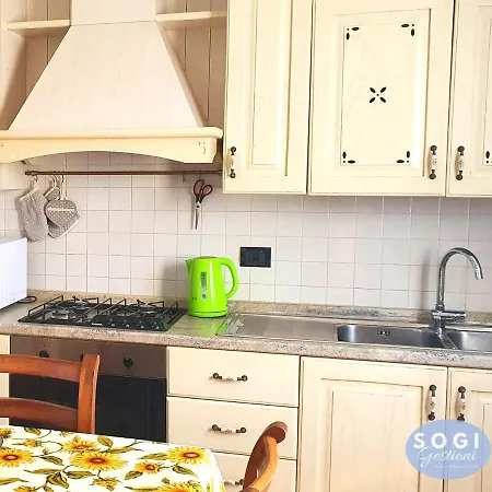 Casa Sbrindoli Lido di Jesolo