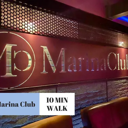 Casa Sbrindoli Apartamento *