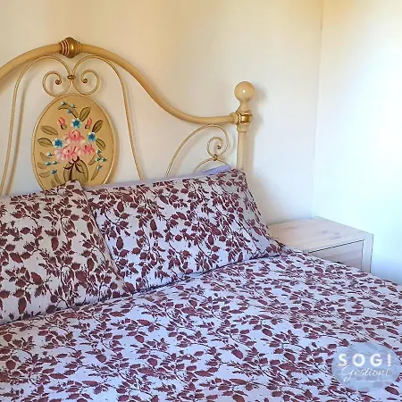 Casa Sbrindoli Apartamento Lido di Jesolo