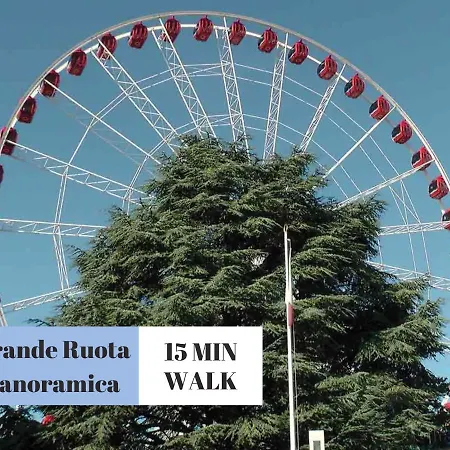 Apartamento Casa Sbrindoli