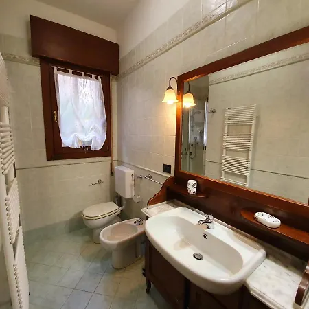 Casa Sbrindoli Apartamento