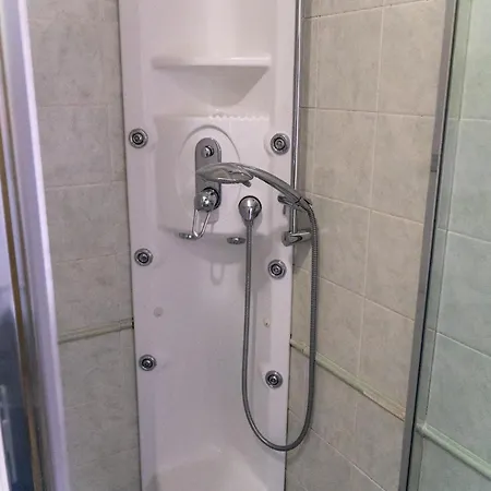 Casa Sbrindoli Лидо-ди-Езоло