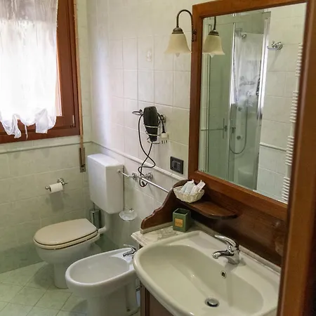 Апартаменты Casa Sbrindoli