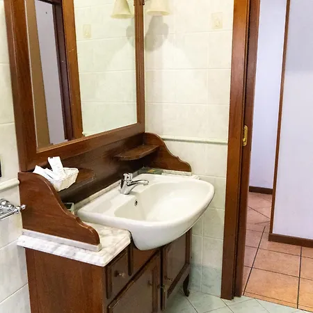 Апартаменты Casa Sbrindoli Лидо-ди-Езоло