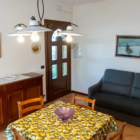 Casa Sbrindoli Лидо-ди-Езоло