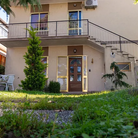 Casa Sbrindoli * Lido di Jesolo
