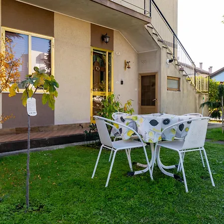 Casa Sbrindoli