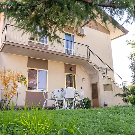 Casa Sbrindoli Lägenhet Lido di Jesolo