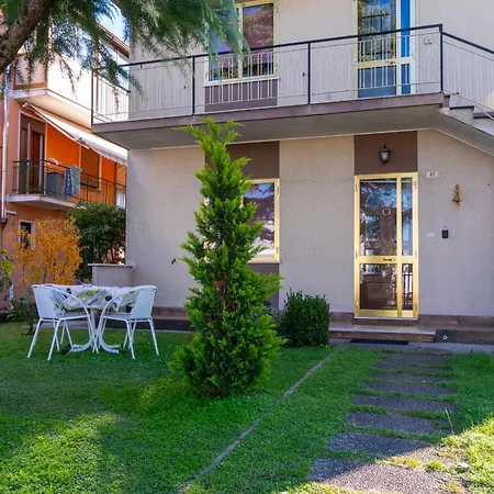 Casa Sbrindoli Lägenhet