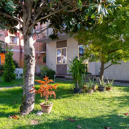 Casa Sbrindoli Lägenhet *