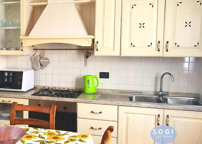 Casa Sbrindoli Lido di Jesolo