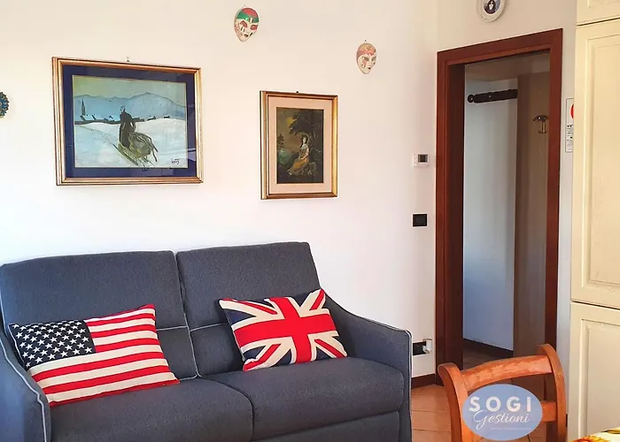 Casa Sbrindoli * Lido di Jesolo