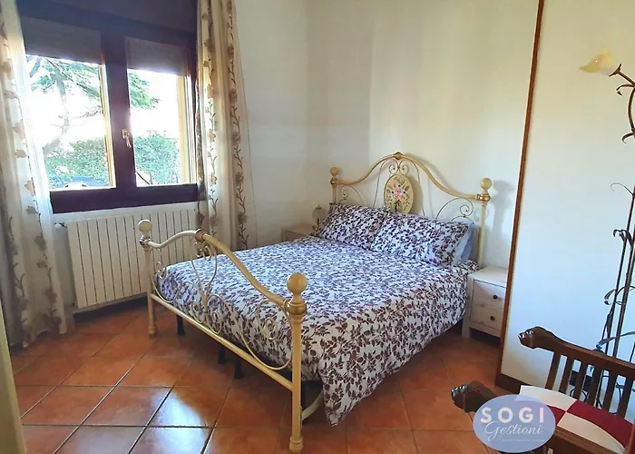 Apartament Casa Sbrindoli