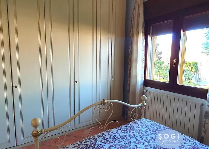 Apartament Casa Sbrindoli