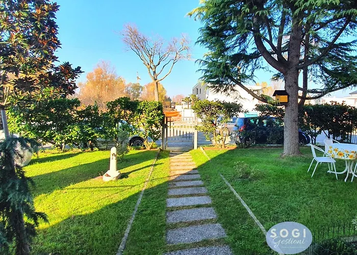 Casa Sbrindoli * Lido di Jesolo