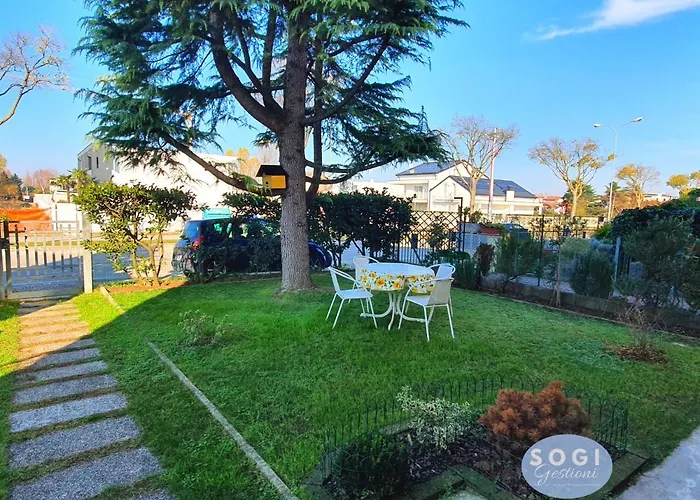 Apartament Casa Sbrindoli