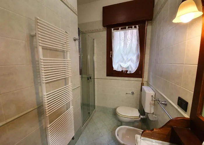 Casa Sbrindoli Apartament Lido di Jesolo